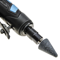 STT-R11 straight grinder with accessories+STT-R2 angle grinder