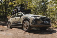 Alloy wheels 18" 5x112 Brock B45 BCM