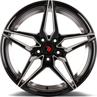 Alloy Wheels 18'' 5x120 79wheels seventy9 SV-A BGWIL