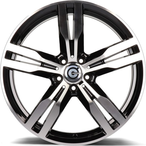 Felgi Aluminiowe 19'' 5x112 Carbonado Bastion BFP