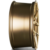 Kute Felgi Aluminiowe 22'' 5x112 79wheels seventy9 MF.4 MGO