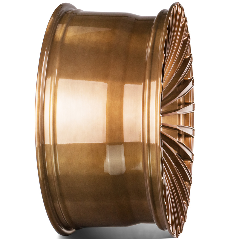 Kute Felgi Aluminiowe 22'' 5x112 79wheels seventy9 MF.1 BB