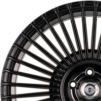 Aluminiumfelgen 19'' 5x112 Carbonado GIFT BG