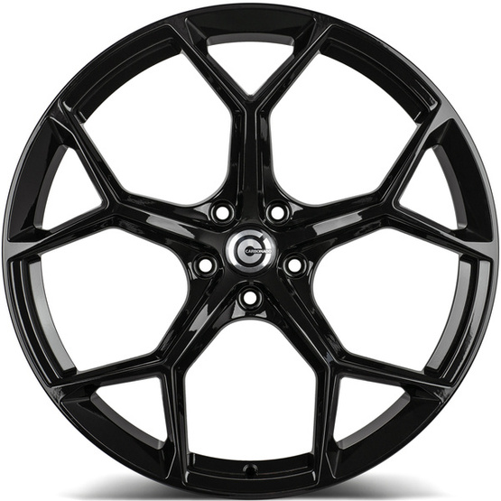 Alloy Wheels 20" 5x112 Carbonado Fancy BG