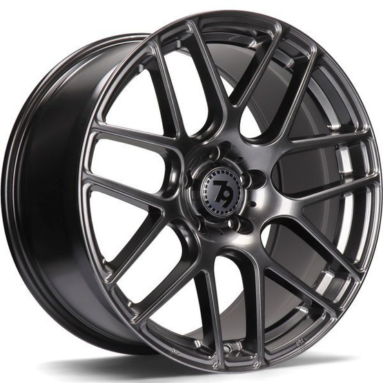 Felgi Aluminiowe 19'' 5x120 79wheels seventy9 SV-L DHB