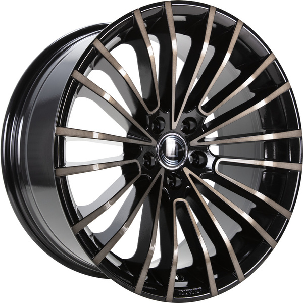 Felgi Aluminiowe 22'' 5x112 Diewe PRESTO NDM