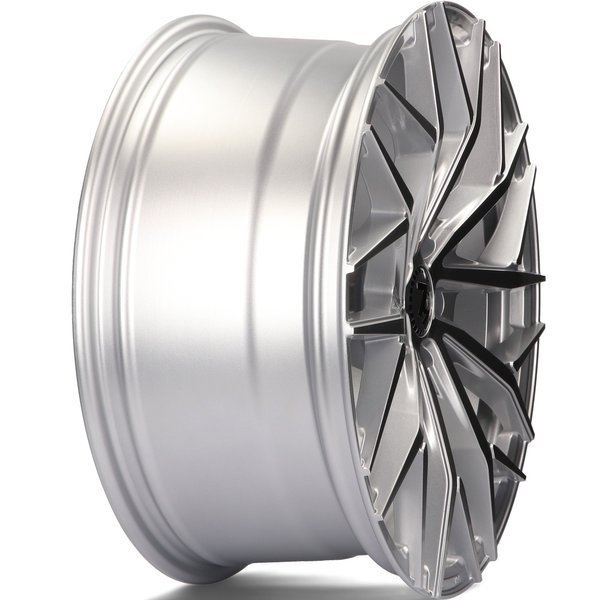 Alloy Wheels 17'' 5x114,3 79wheels seventy9 SV-C QS