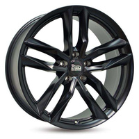 Aluminiumfelgen 19'' 5x112 MAM RS3 MBP