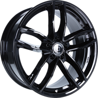 Felgi Aluminiowe 17'' 5x112 Diewe Alito NeroS