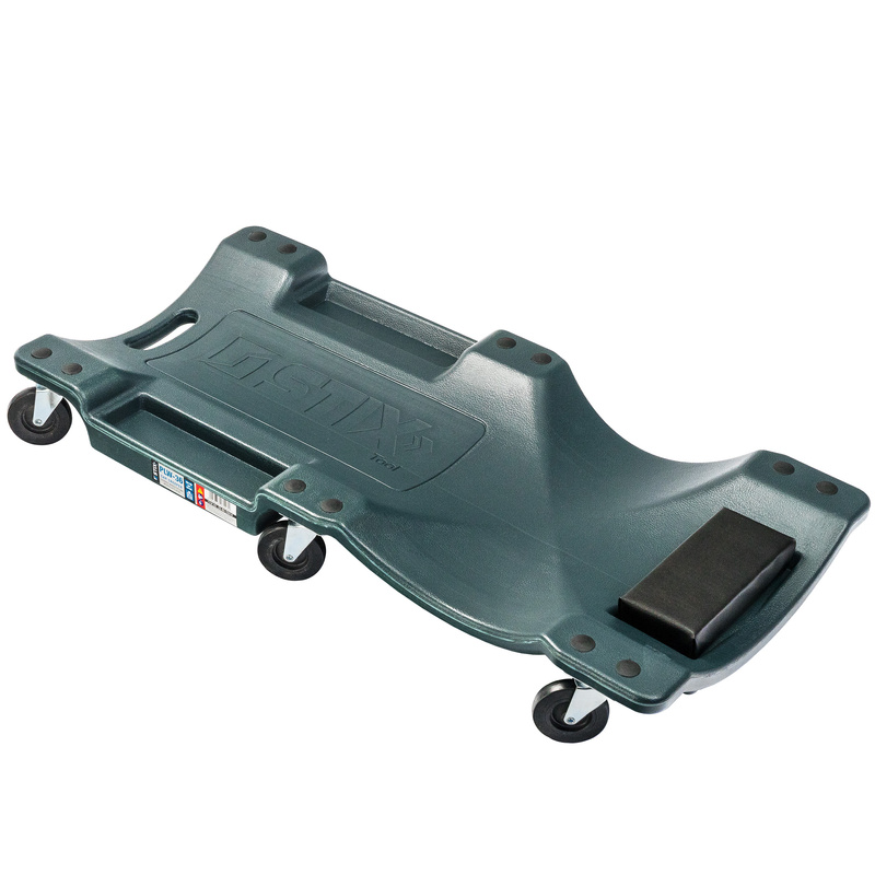 Workshop Creeper 36" PLW-36 - Stix
