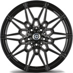 Alloy Wheels 19" 5x112 Carbonado Solid BG