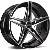 Alloy Wheels 20'' 5x112 Magline RS5 BVF