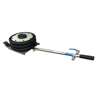 Aufblasbarer Kissenheber - Schneemann 4.5T GSP4.5 STIX / Verzinkt