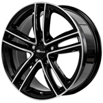 Aluminiumfelgen 16'' 5x115 RC-Design RC27 SGVP