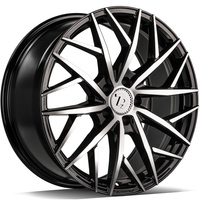 Felgi Aluminiowe 18" 5x112 79wheels seventy9 SSF-1 BFP