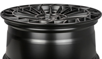 Satz 4 Alufelgen 20 5x112 Carbonado Master DMB