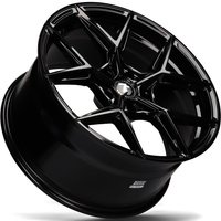 Aluminiumfelgen 18" 5x114,3 79wheels seventy9 SCF-B BG