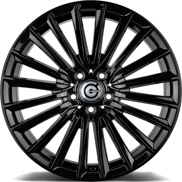 Alloy Wheels 20" 5x112 Carbonado Prestige BG