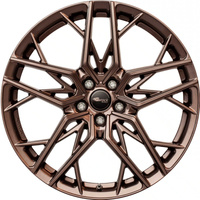 Alloy wheels 20" 5x108 Brock B44 BC