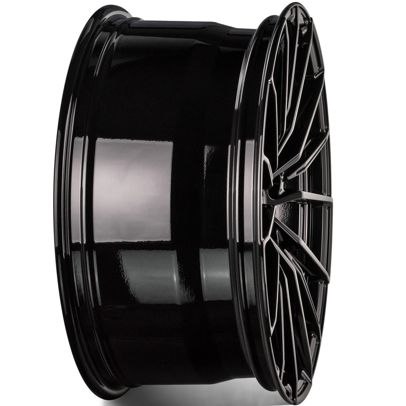 Kute Felgi Aluminiowe 19" 5x112 79wheels seventy9 MF.9 BG