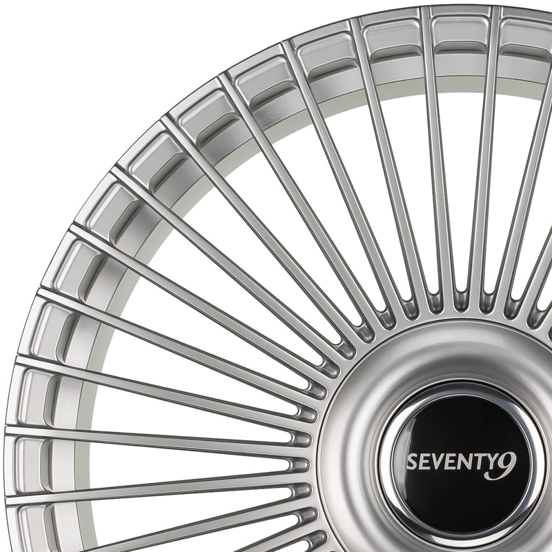 Forged Alloy Wheels 21'' 5x112 79wheels seventy9 MF.2 S
