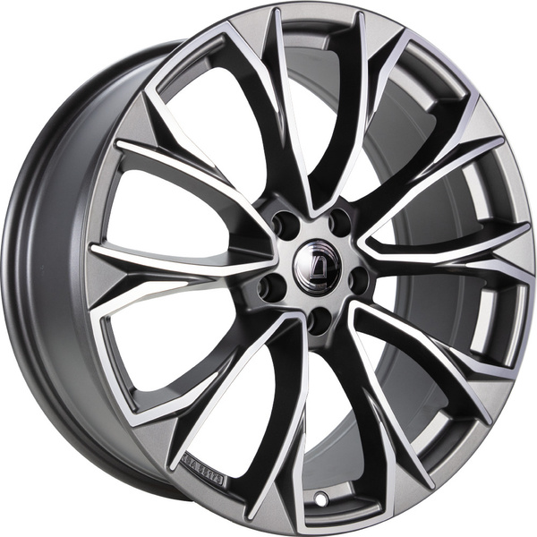Felgi Aluminiowe 20'' 5x112 Diewe Century PLM