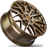 Felgi Aluminiowe 18" 5x112 79wheels seventy9 SSF-1 SBR