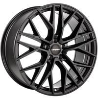 Alloy Wheels 20" 5x112 Carmani 20 Ludwig BM