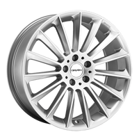 Alloy Wheels 18" 5x112 Carmani 17 Fritz WS