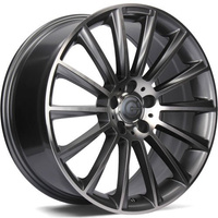 Aluminiumfelgen 18'' 5x112 Carbonado Performance AFP