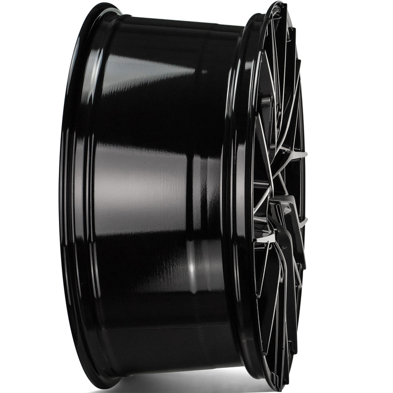 Aluminiumfelgen 20" 5x114.3 79wheels seventy9 SSF-4 BG
