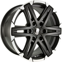 Alloy Wheels 18'' 6x139,7 Diewe Grezzo NM