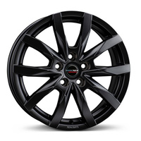 Alloy wheels 18'' 5x120 Borbet CW5 BM