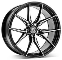 Alloy Wheels 19'' 5x112 Wrath WFX BP