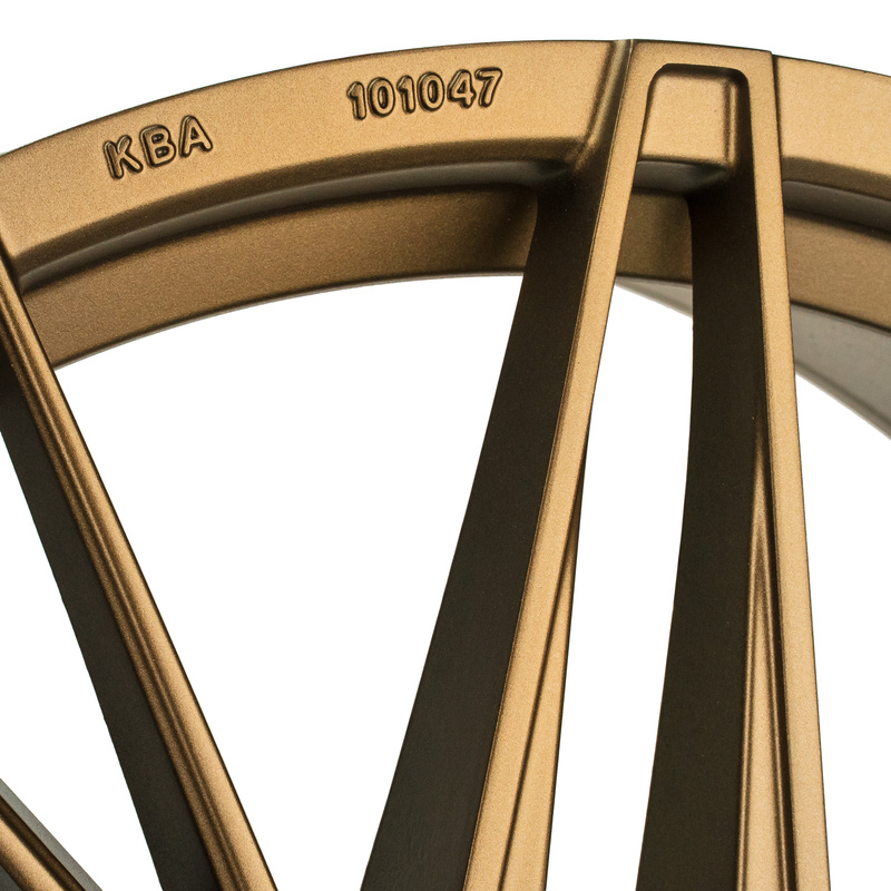 Felgi Aluminiowe 20" 5x114,3 79wheels seventy9 SSF-5 SNB