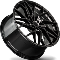 Aluminiumfelgen 20" 5x114.3 79wheels seventy9 SSF-4 BG