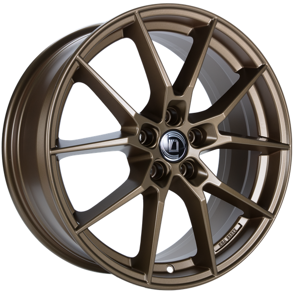 Felgi Aluminiowe 19'' 5x112 Diewe Alla Bronze matt