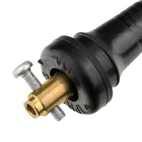 Zawór Wentyl TPMS-23 STIX do czujnika UNI Sensor CUB gumowy