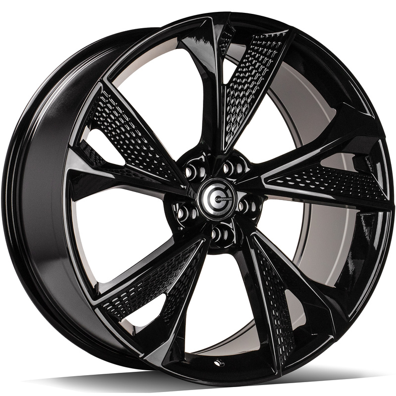 Alloy Wheels 18'' 5x112 Carbonado Luxury BG