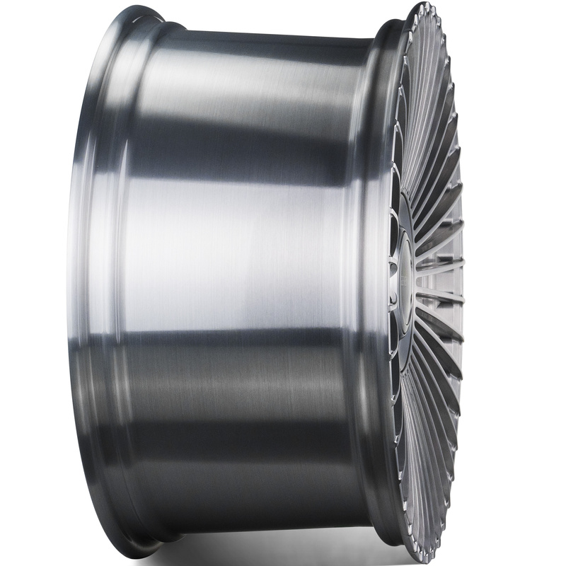 Kute Felgi Aluminiowe 22" 5x112 79wheels seventy9 MF.2 BS