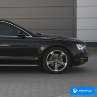 Aluminiumfelgen 20'' 5x112 Carbonado Graphene MAFP