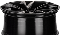 Alloy Wheels 18'' 5x112 Carbonado Luxury BG