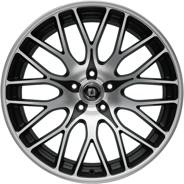 Felgi Aluminiowe 22'' 5x120 Diewe Fina NM