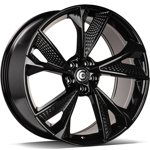 Aluminiumfelgen 20'' 5x112 Carbonado Luxury BG