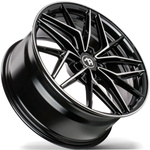 Aluminiumfelgen 18" 5x120 79wheels seventy9 SCF-I BFP