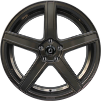 Alloy Wheels 20'' 5x112 Diewe Cavo GY