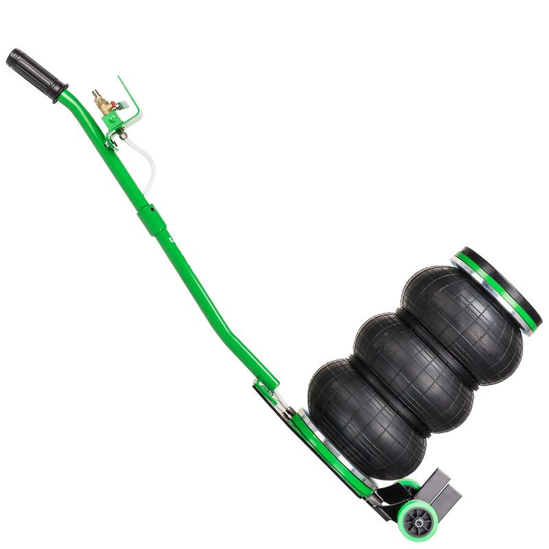 Pneumatischer Luftkissenheber 3,5T AP-3500 – STIX