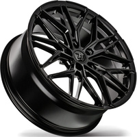 Alloy Wheels 18" 5x112 79wheels seventy9 SCF-J BG