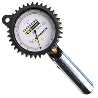 Validated wheel inflation gun Wonder Eurodain 2015 - Michelin