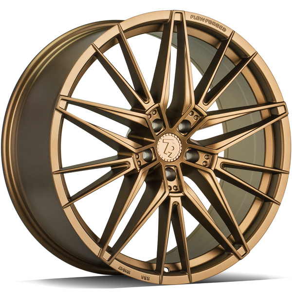 Aluminiumfelgen 20" 5x112 79wheels seventy9 SSF-5 SNB